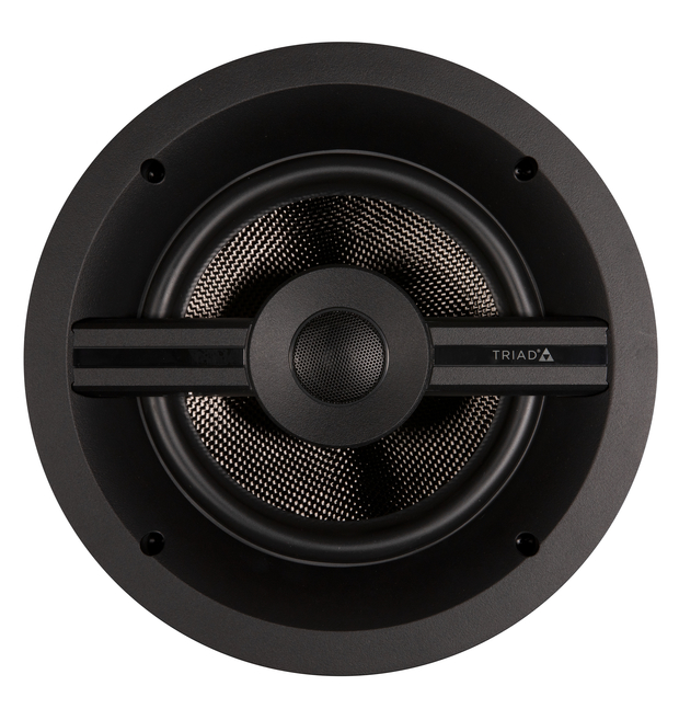 Громкоговоритель Triad Series 3 Control4 (8 дюймов)