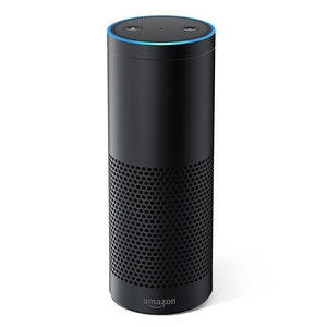 Amazon Alexa Echo
