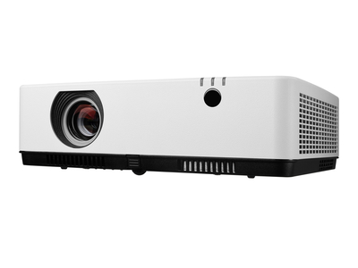 Проектор NEC ME372W (WXGA, 3700 лм)