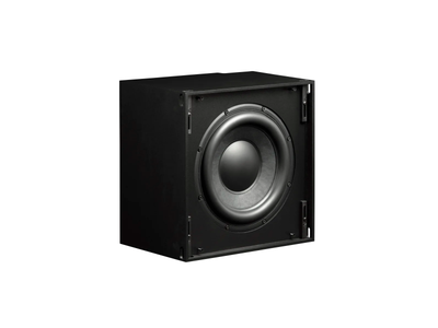 Сабвуфер Bronze Control4 (10 Sub RackAmp 300)