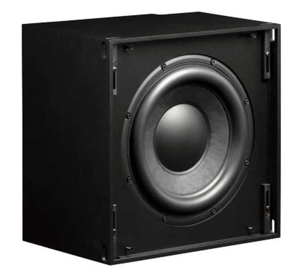 Сабвуфер Triad Bronze Control4 (10 Sub RackAmp 300)