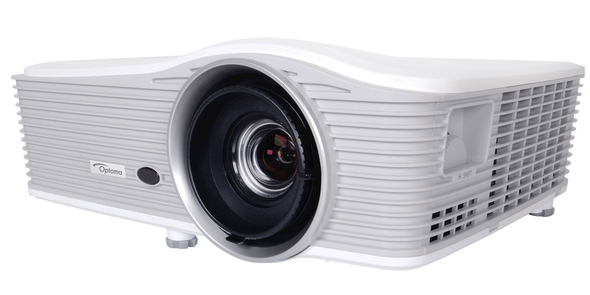 Проектор Optoma W515 (WXGA, 6000лм)