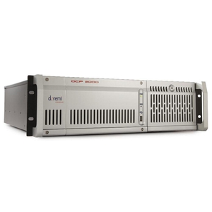 Видеосервер Dolby/Doremi DCP2000 3ТБ (DCP)