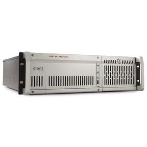 Видеосервер Dolby/Doremi DCP2000 3ТБ (DCP)