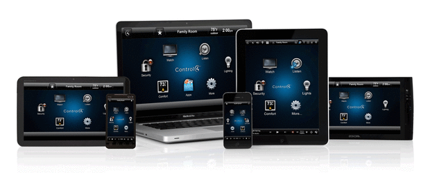 Моторизованный карниз для штор Somfy GLYDEA 35E DCT (штора до 10м)