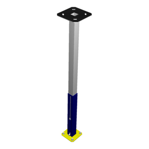 Long Ceiling Mount Bar for RLM