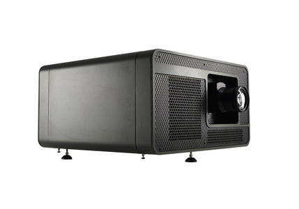 Проектор Barco Athena (2К, DCP)