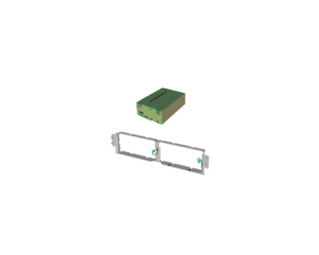 LPS upgrade Kit (Includes one fixation frame and one LPS unit) (для DP2K-12C) 