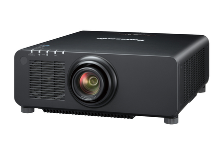 Проектор Panasonic PT-RW730BE (7200лм, лазер)