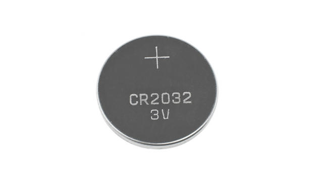 Батарейка CR2032