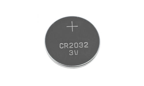 Батарейка CR2032