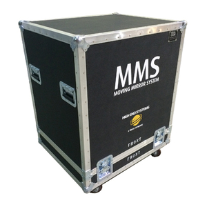 MMS Road Case