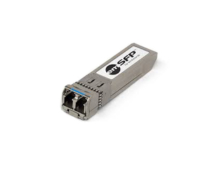 Конвертер 12G SFP в LC