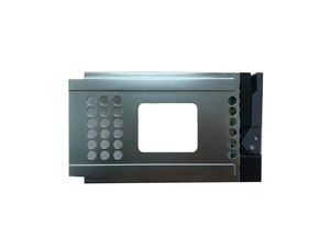 Салазки для DCP2000/ShowVault