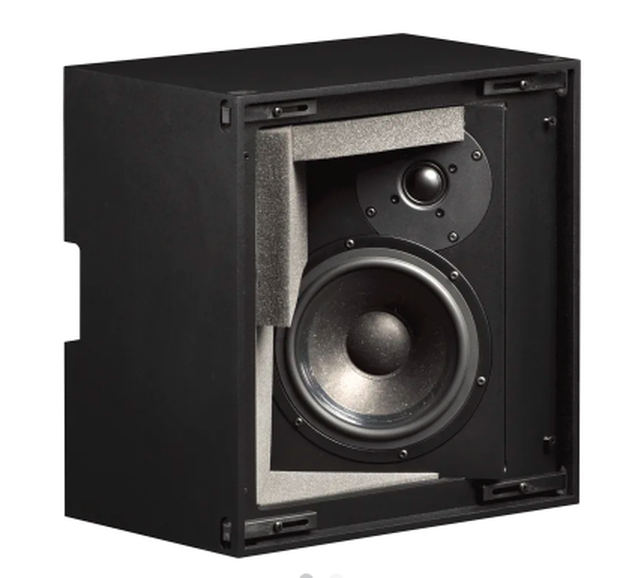 Громкоговоритель Triad Gold Control4 (8 Omni SE, правосторонний)