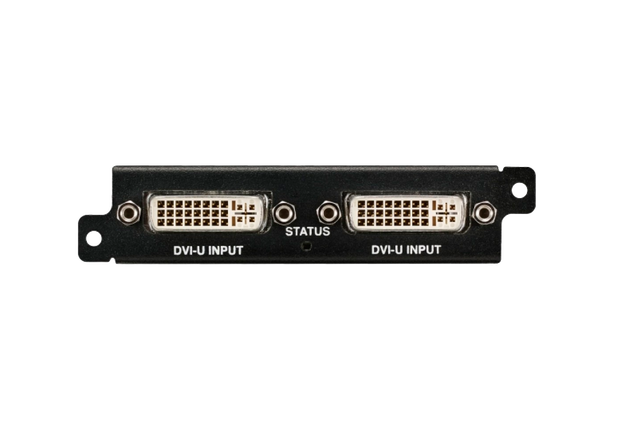 Плата ET-MCYDV100 DVI-U