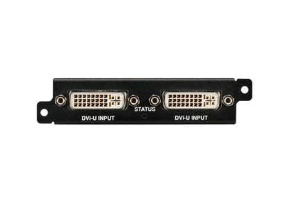 Плата ET-MCYDV100 DVI-U