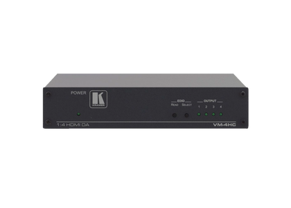 Усилитель Kramer VM-4HC