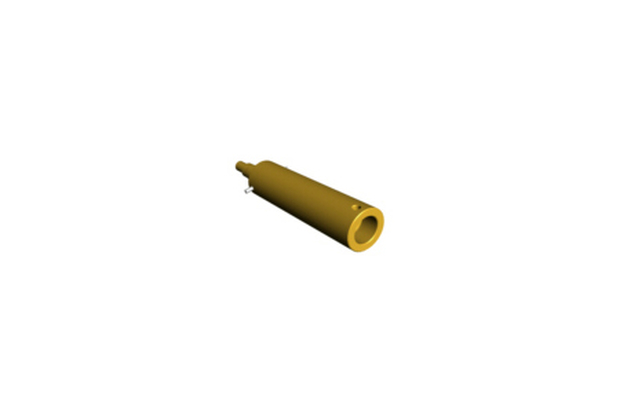 Cathode Adapter with engagement pins (для DP2K/4K)