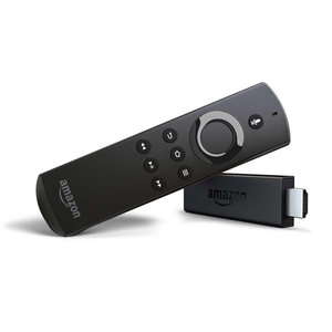 Amazon Fire TV Stick Alexa