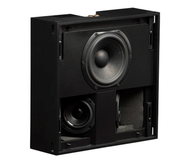 Громкоговоритель Triad Bronze 4 Surround Control4 