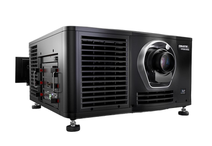 Лазерный проектор Christie CP2306-RGBe (2К, DCP)