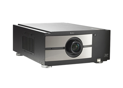 Проектор Barco RLM W6 (WUXGA, 6300 лм)