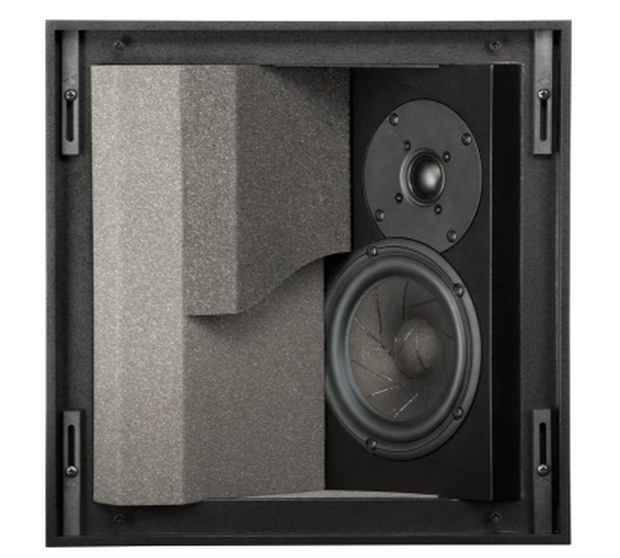 Громкоговоритель Triad Silver Control4 (6 MiniMonitor, правосторонний)