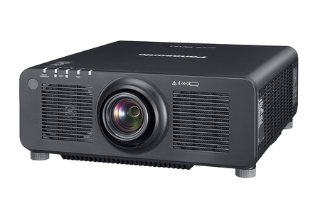 Проектор Panasonic PT-RZ120BE (12000лм, лазер)
