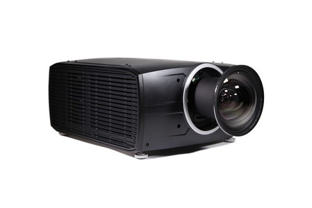 Лазерный проектор Barco F70-W8 (WUXGA, 8000лм)