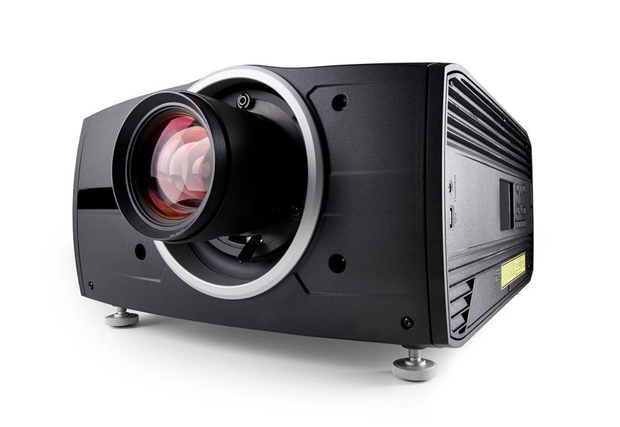 Лазерный проектор Barco F70-W8 (WUXGA, 8000лм)