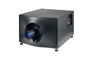 Лазерный проектор Christie CP4325-RGB (4K, DCP)