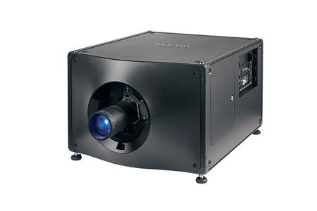 Лазерный проектор Christie CP4325-RGB (4K, DCP)