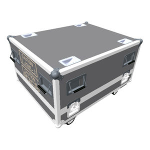 Cooler Flight Case