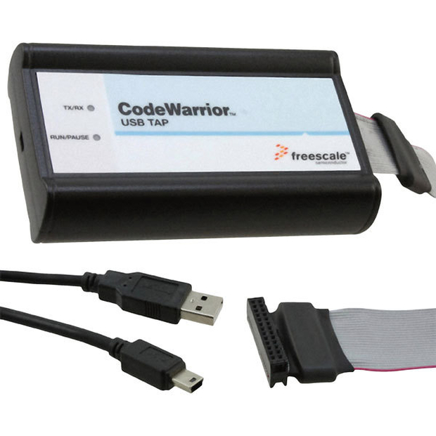 Программатор CodeWarrior USB TAP