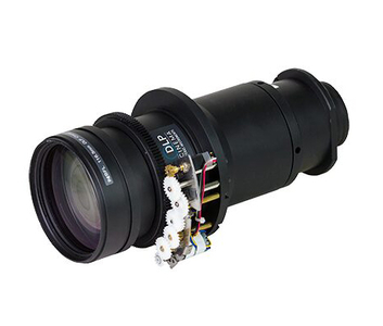 Объектив NEC NC-50LS21Z 2.15-3.6
