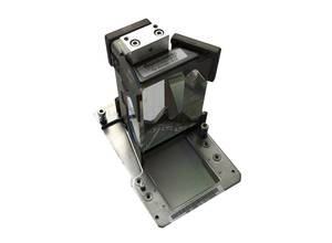 Призма центральная для блока матриц