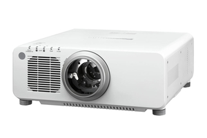 Проектор Panasonic PT-DW830ELW (8500лм)