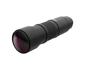 Объектив Konica Minolta 1.25-1.83 DLPCine HB 