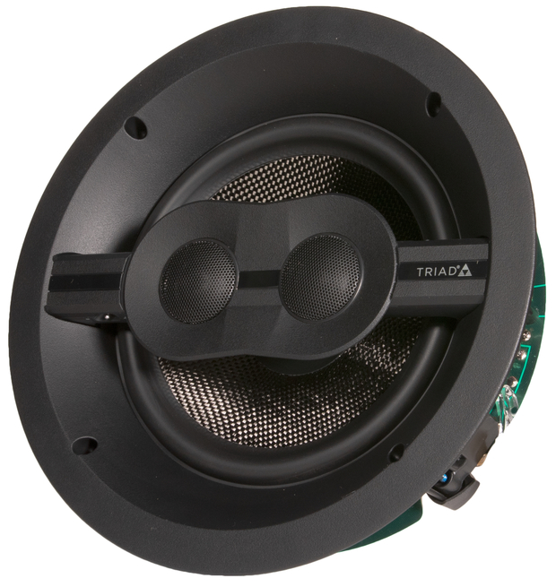 Громкоговоритель Triad Series 3 Control4 (8 дюймов)