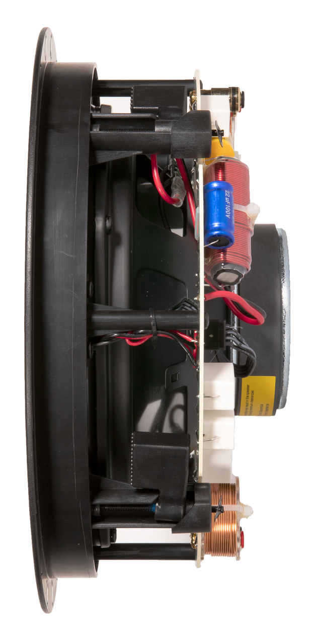 Громкоговоритель Triad Series 3 Control4 (8 дюймов)