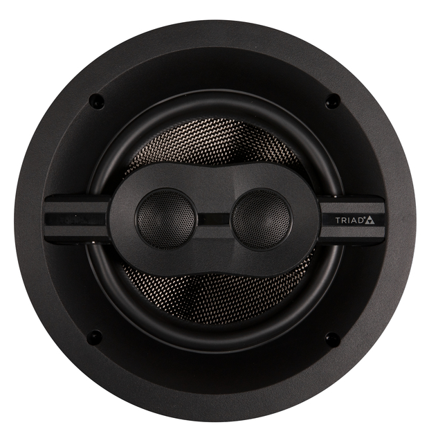 Громкоговоритель Triad Series 3 Control4 (8 дюймов)