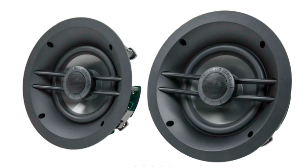 Громкоговоритель R06 Control4 (пара)