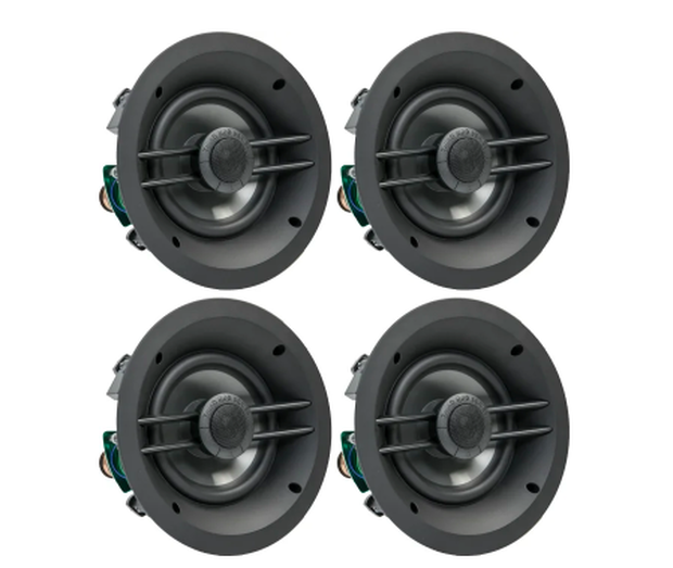 Громкоговоритель R06 Control4 (4 шт)