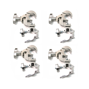 Frame Clamps for RLM