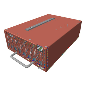 Full LDM 1 for UDX