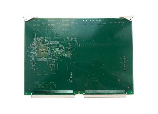 FPGA Formatter Interface Board (FFIB)
