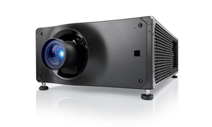 Лазерный проектор Christie CP2309-RGB (2К, DCP)