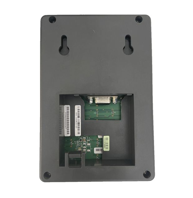 Кнопочная панель управления проектором CP2000ZX/M (ASSY CDP)