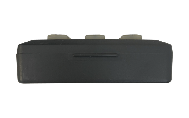Кнопочная панель управления проектором CP2000ZX/M (ASSY CDP)